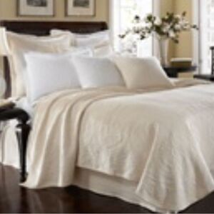Historic Charleston Foundation Ellery Homestyles Collection shams 2